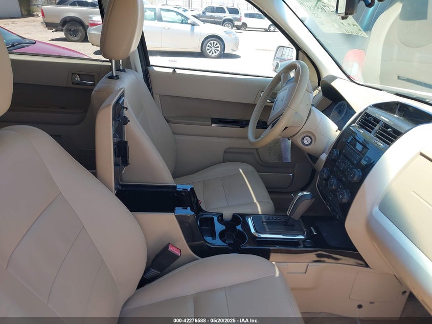 2009 FORD ESCAPE VIN: 1FMCU94G19KD15481