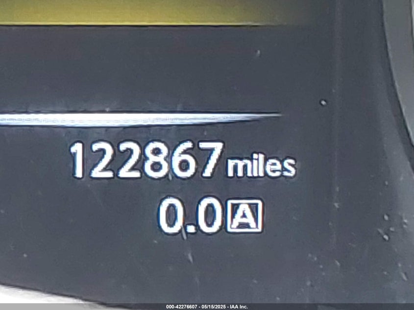 2016 NISSAN ROGUE S/SL/SV - 5N1AT2MT7GC813481