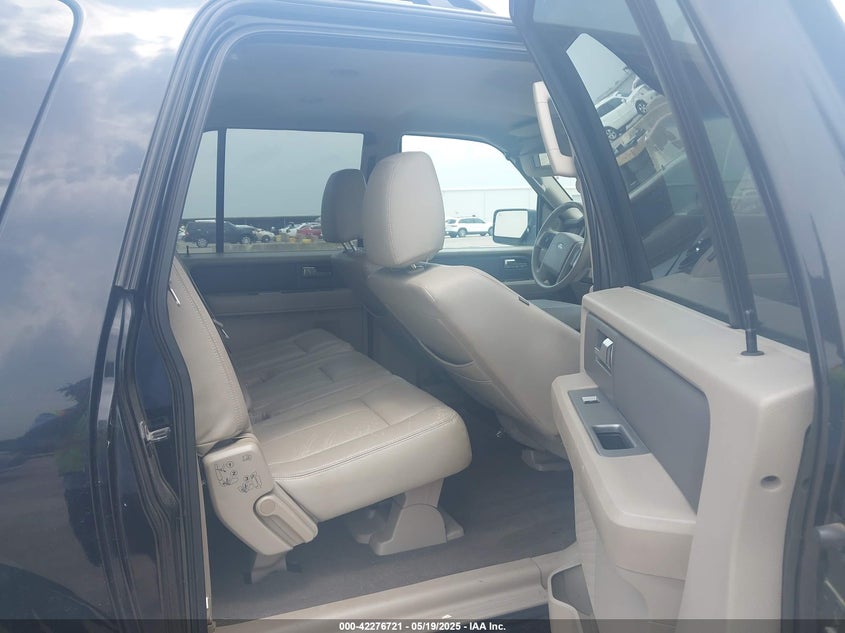 2010 FORD EXPEDITION EL VIN: 1FMJK1F51AEA13511