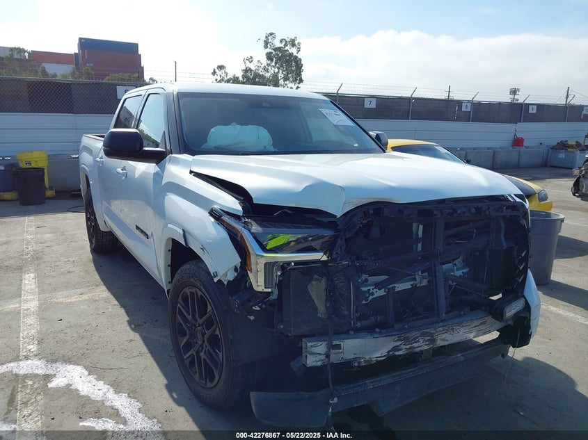 2023 TOYOTA TUNDRA VIN: 5TFLA5AB5PX023427