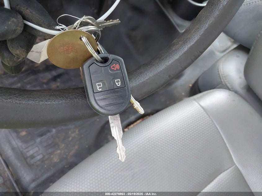 2012 Ford F-350 Chassis Xl VIN: 1FD8W3G61CEA30379 Lot: 42276963