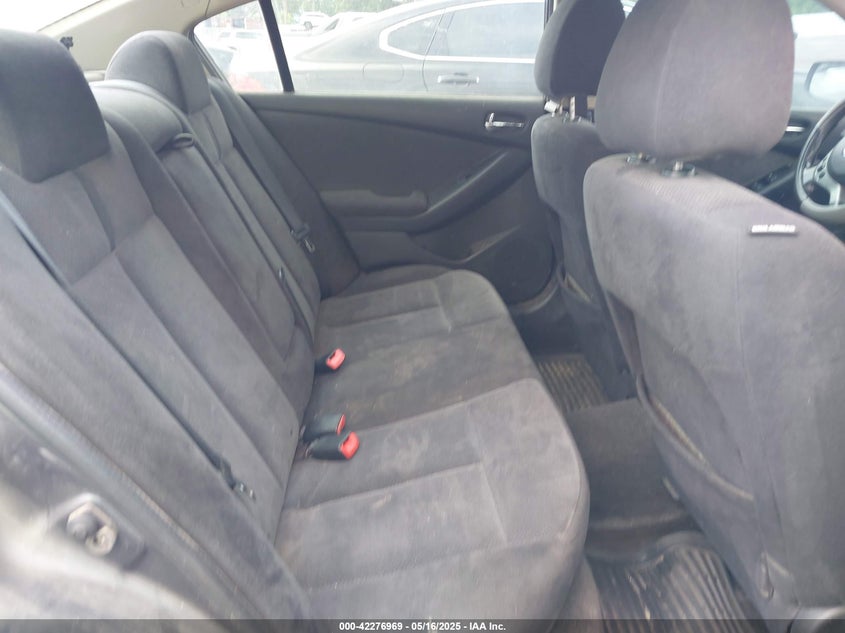 2008 NISSAN ALTIMA VIN: 1N4AL21E28N408070