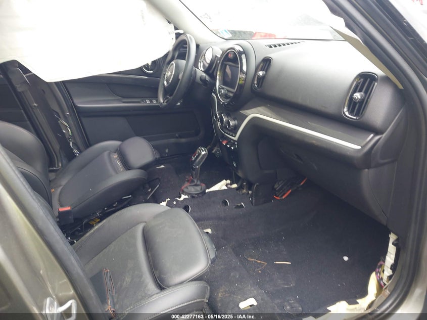 2020 MINI COUNTRYMAN COOPER S - WMZYX1C06L3L47965