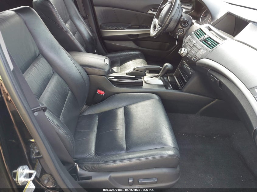 2009 Honda Accord 3.5 Ex-L