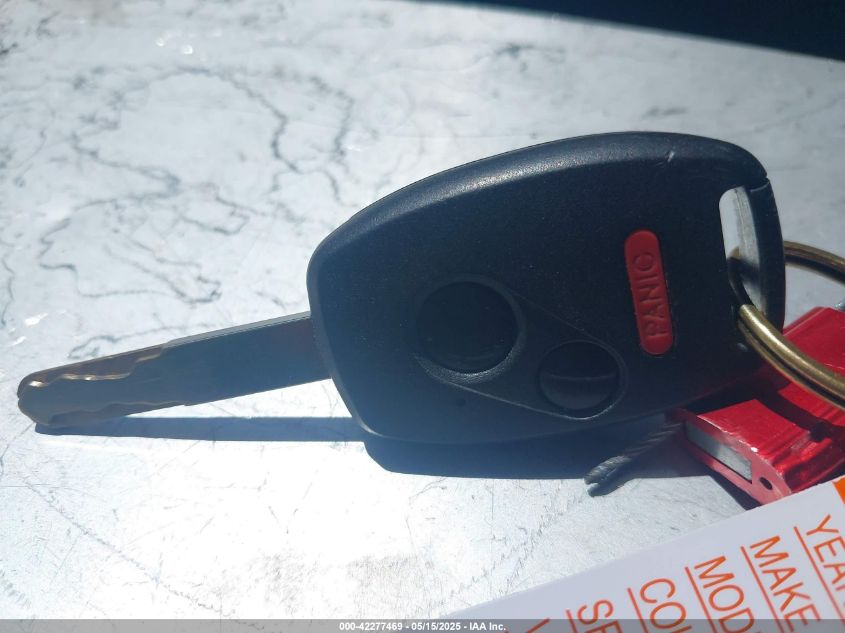 2011 Honda Civic Lx VIN: 2HGFA1F5XBH305490 Lot: 42277469