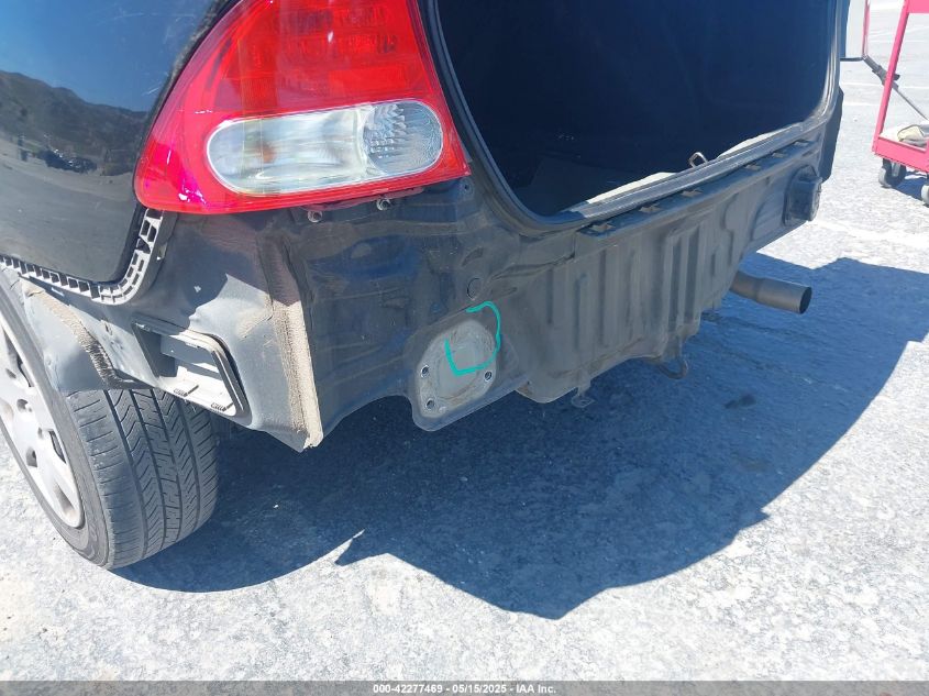 2011 Honda Civic Lx VIN: 2HGFA1F5XBH305490 Lot: 42277469