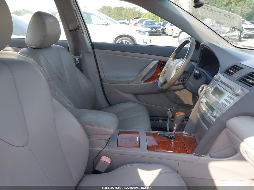 2009 TOYOTA CAMRY VIN: 4T1BK46K59U581564