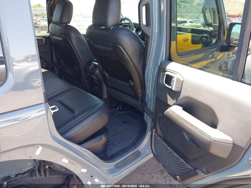 2024 Jeep Wrangler - 1C4RJXP66RW166427