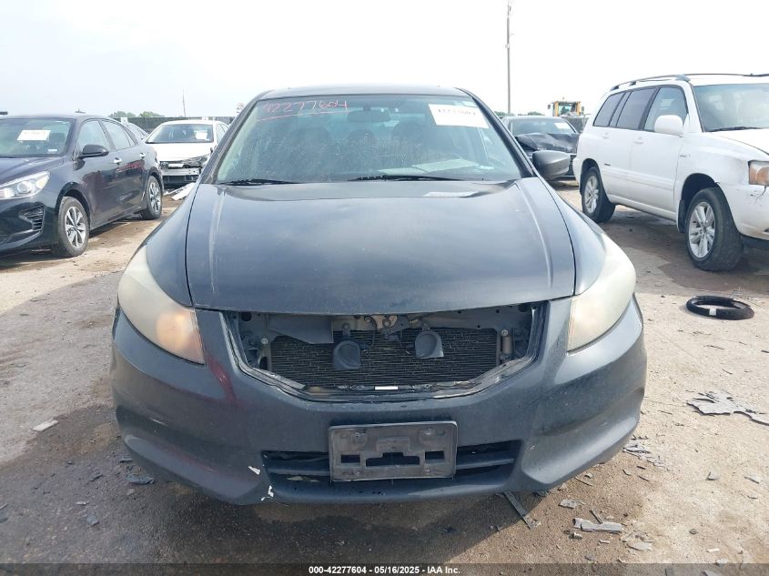 2012 Honda Accord 2.4 Ex VIN: 1HGCP2F71CA018631 Lot: 42277604