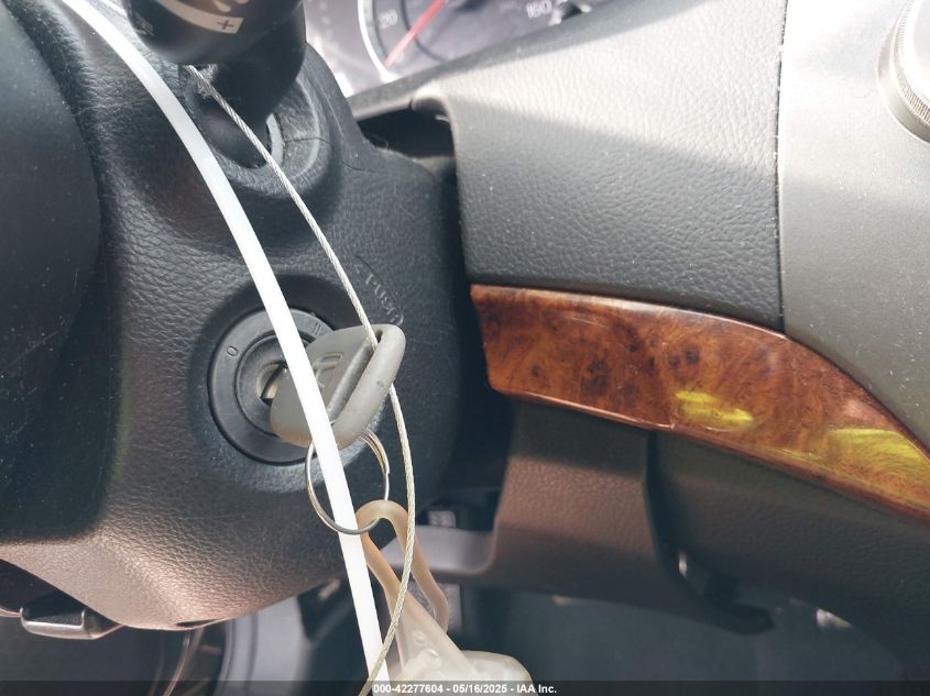 2012 Honda Accord 2.4 Ex VIN: 1HGCP2F71CA018631 Lot: 42277604