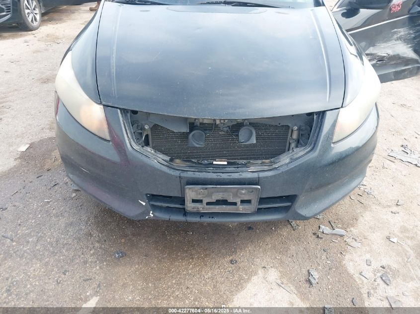 2012 Honda Accord 2.4 Ex VIN: 1HGCP2F71CA018631 Lot: 42277604