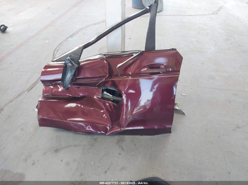 2008 Honda Accord 2.4 Lx-P VIN: JHMCP26488C024702 Lot: 42277721