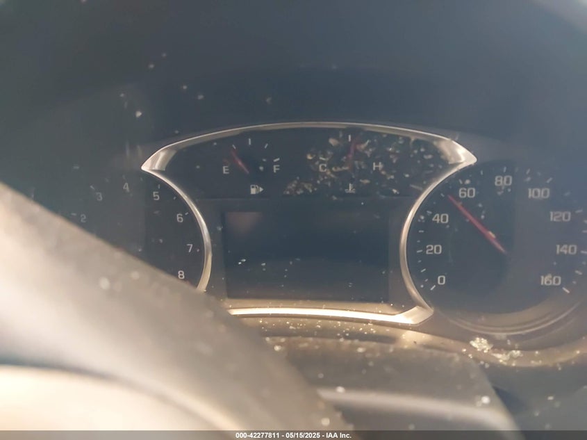 2016 CHEVROLET MALIBU PREMIER - 1G1ZH5SX3GF300946