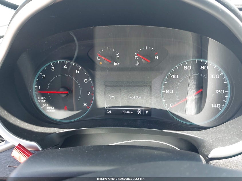 2025 CHEVROLET MALIBU VIN: 1G1ZD5ST5SF156074
