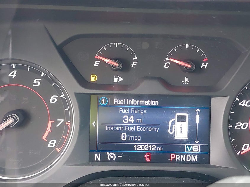 2019 CHEVROLET CAMARO 2LT - 1G1FD1RS9K0144568