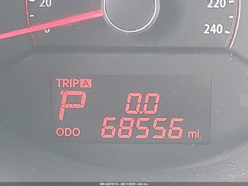 2018 Jeep Renegade Trailhawk 4X4 VIN: ZACCJBCB7JPH58237 Lot: 42278174