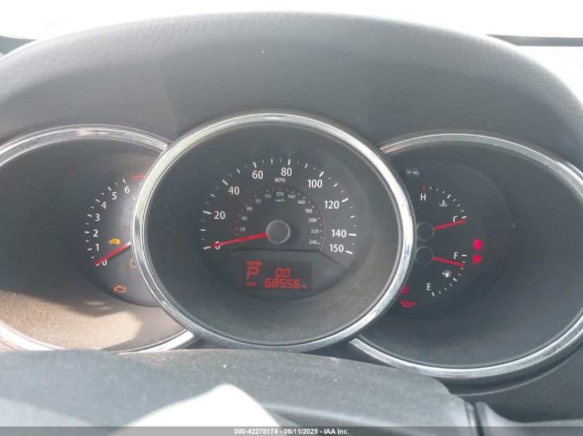 2018 Jeep Renegade Trailhawk 4X4 VIN: ZACCJBCB7JPH58237 Lot: 42278174