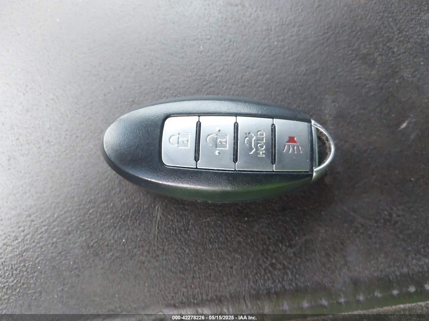 2009 NISSAN ALTIMA VIN: 1N4AL21E79N424119