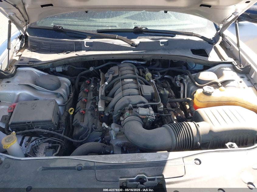 2019 DODGE CHARGER POLICE AWD - 2C3CDXKT8KH514652