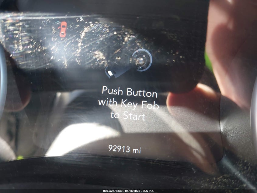 2019 DODGE CHARGER POLICE AWD - 2C3CDXKT8KH514652