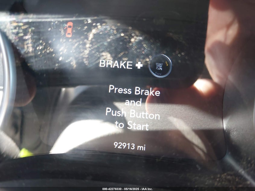 2019 DODGE CHARGER POLICE AWD - 2C3CDXKT8KH514652