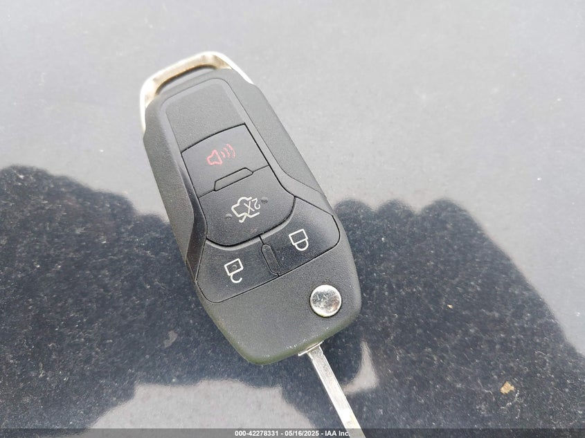2014 FORD FUSION VIN: 3FA6P0HD6ER328291