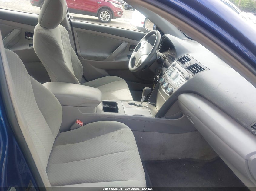 2009 TOYOTA CAMRY VIN: 4T1BE46K59U313220