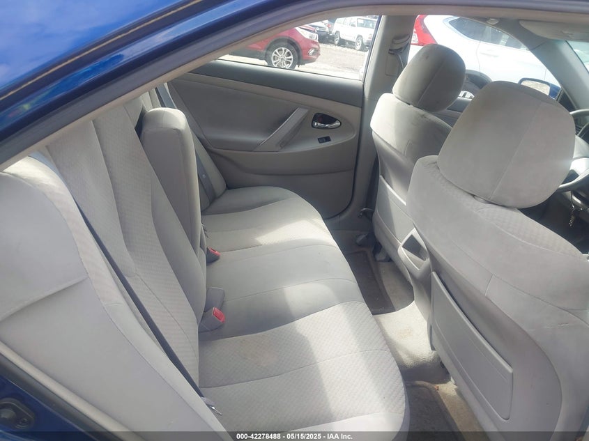 2009 TOYOTA CAMRY VIN: 4T1BE46K59U313220