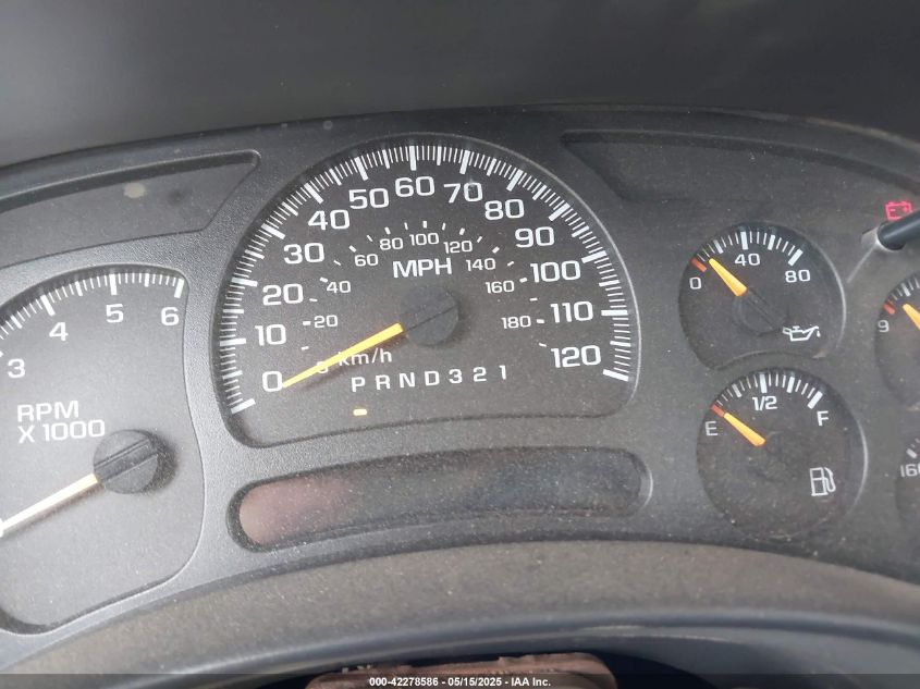 2007 Chevrolet Silverado 1500 Classic Lt1 VIN: 1GCEC19X27Z140687 Lot: 42278586