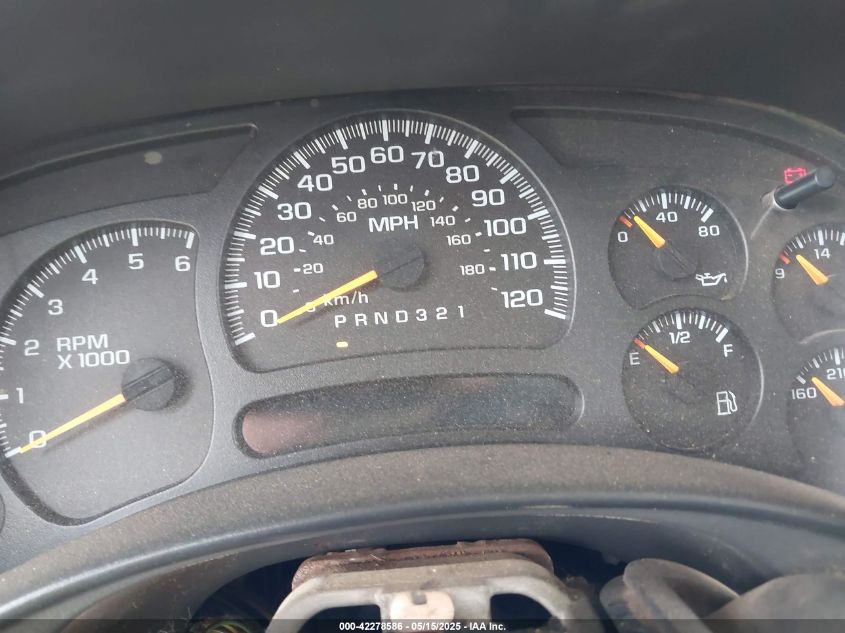 2007 Chevrolet Silverado 1500 Classic Lt1 VIN: 1GCEC19X27Z140687 Lot: 42278586