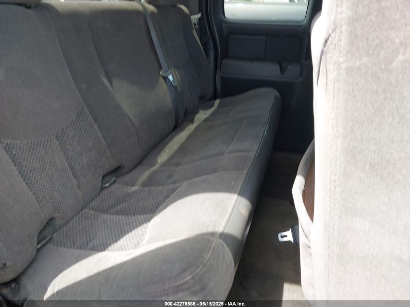 2007 Chevrolet Silverado 1500 Classic Lt1 VIN: 1GCEC19X27Z140687 Lot: 42278586