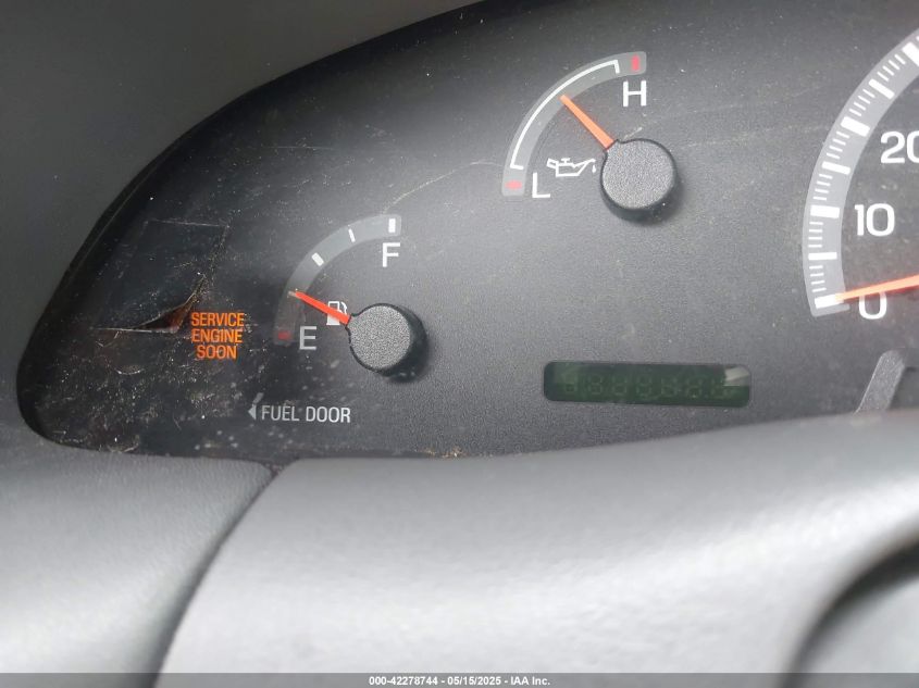 2004 Ford F-150 Heritage Xl/Xlt VIN: 2FTRX17W84CA13161 Lot: 42278744