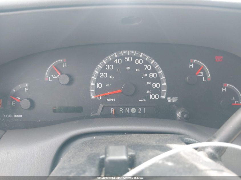 2004 Ford F-150 Heritage Xl/Xlt VIN: 2FTRX17W84CA13161 Lot: 42278744