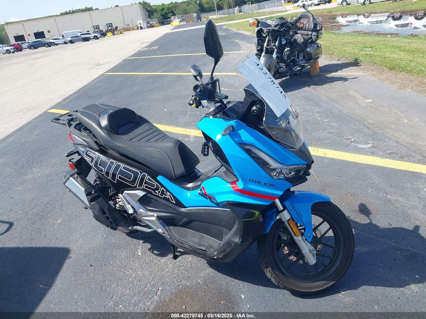 2024 OTHER OTHER  (VIN: HZ2TCDL5XR1000163)