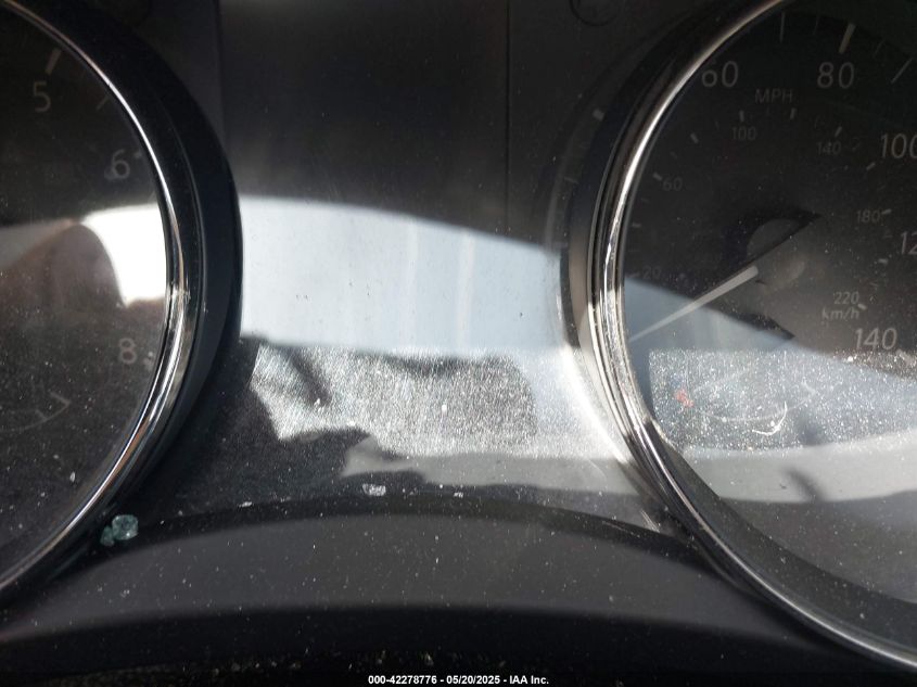 2017 Nissan Rogue Sv VIN: KNMAT2MT3HP565521 Lot: 42278776