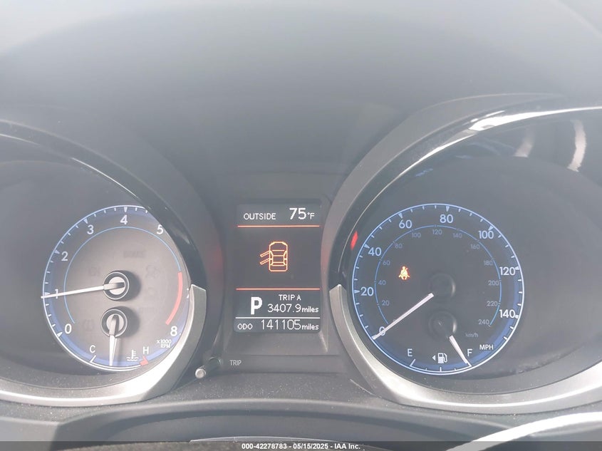 2015 TOYOTA COROLLA S PLUS - 2T1BURHE7FC476245