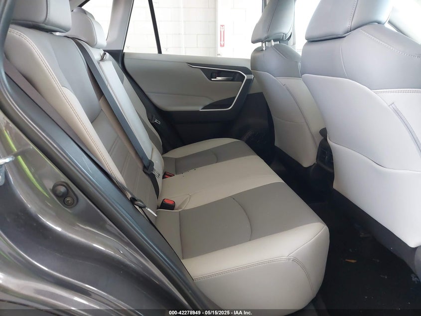 2024 TOYOTA RAV4 VIN: 2T3C1RFV0RC284225