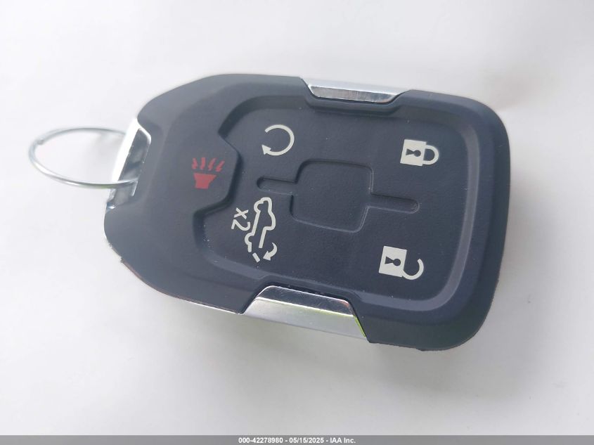 2021 GMC Sierra 3500hd - 1GT49WEY4MF121786