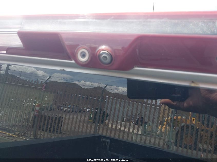 2021 GMC Sierra 3500hd - 1GT49WEY4MF121786