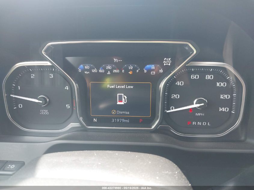 2021 GMC Sierra 3500hd - 1GT49WEY4MF121786