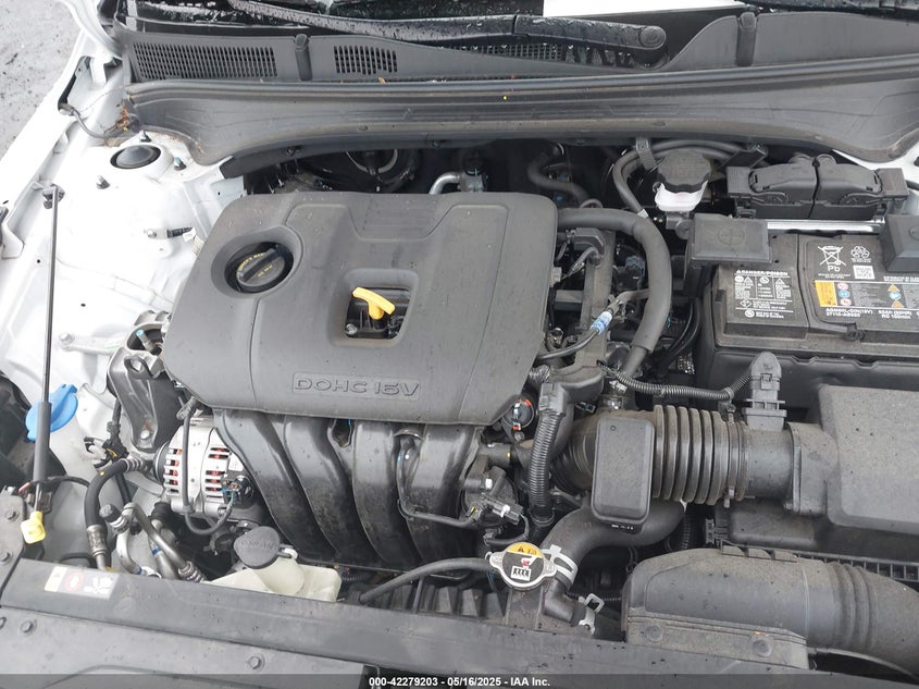 2024 KIA FORTE LX/LXS - 3KPF24AD3RE771831