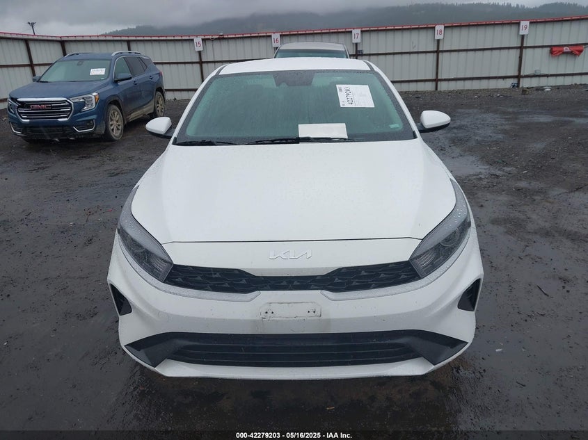 2024 KIA FORTE LX/LXS - 3KPF24AD3RE771831