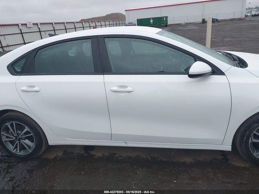 2024 KIA FORTE LX/LXS - 3KPF24AD3RE771831