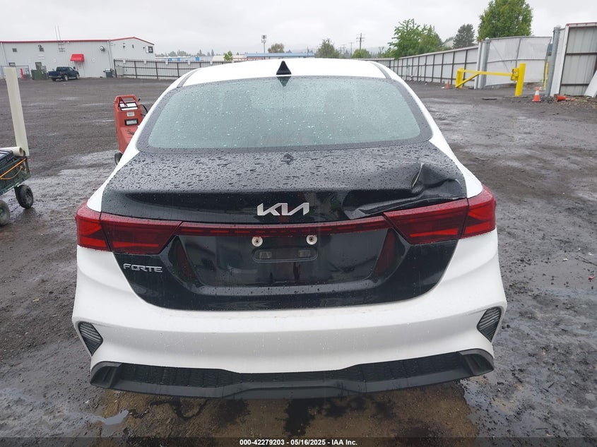 2024 KIA FORTE LX/LXS - 3KPF24AD3RE771831