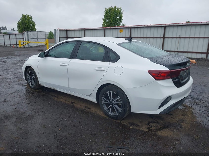 2024 KIA FORTE LX/LXS - 3KPF24AD3RE771831