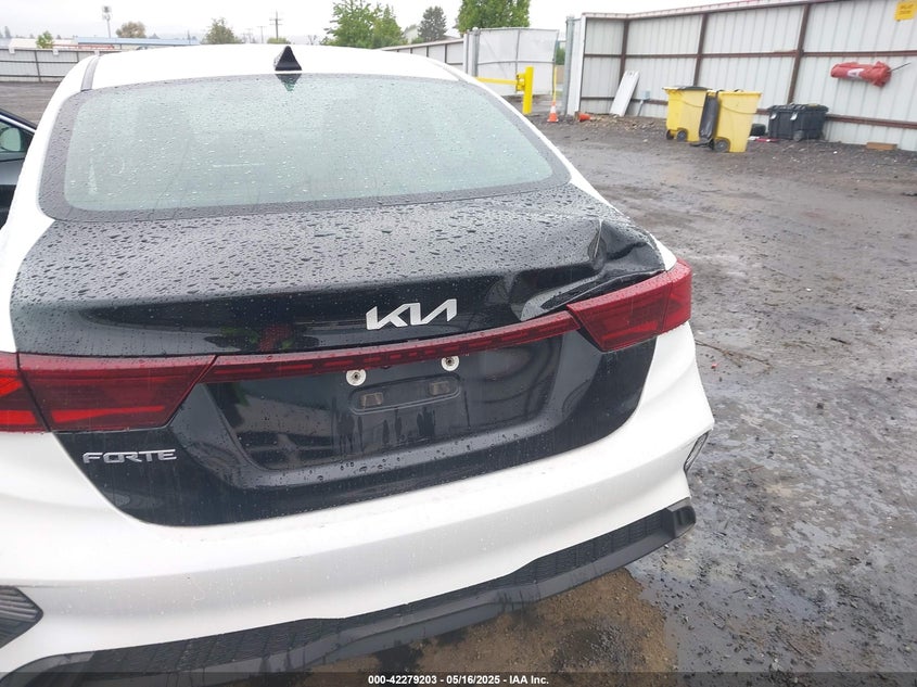 2024 KIA FORTE LX/LXS - 3KPF24AD3RE771831