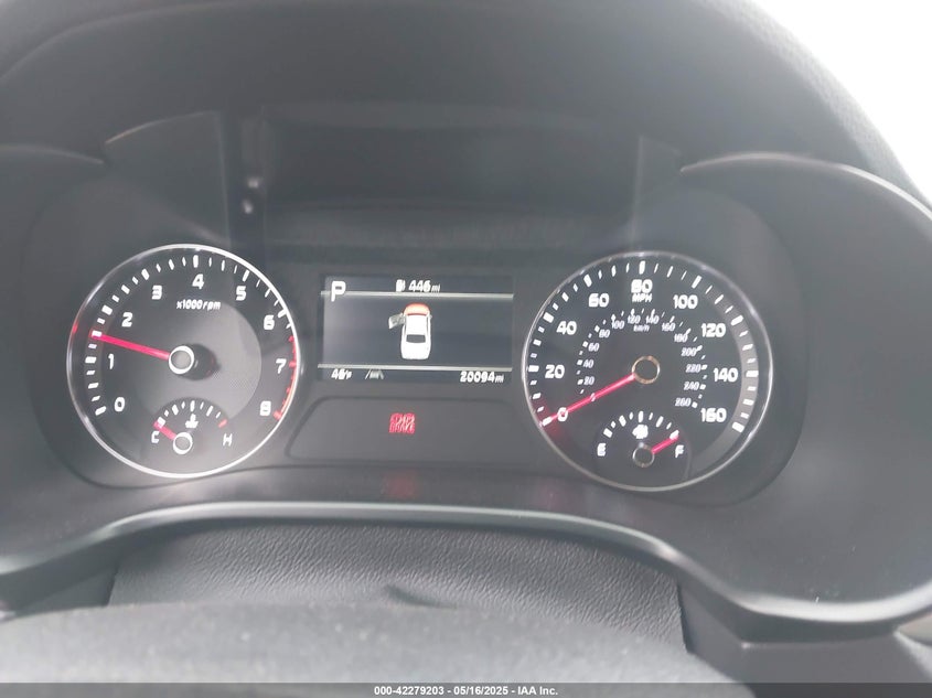 2024 KIA FORTE LX/LXS - 3KPF24AD3RE771831