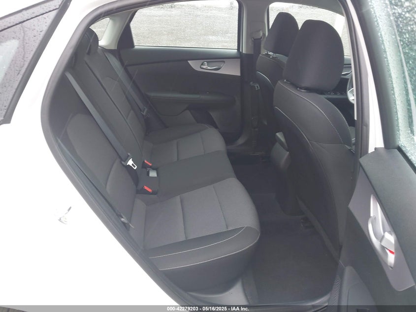 2024 KIA FORTE LX/LXS - 3KPF24AD3RE771831