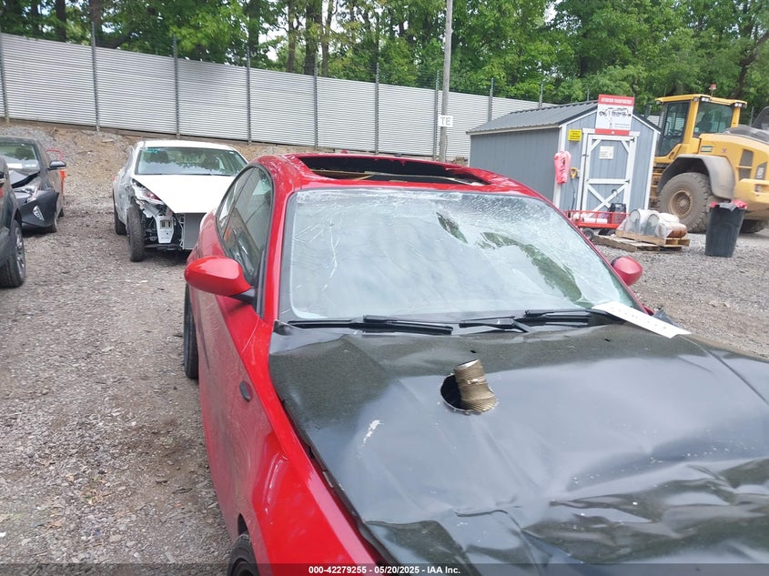 2008 BMW 135I VIN: WBAUC73508VF24711