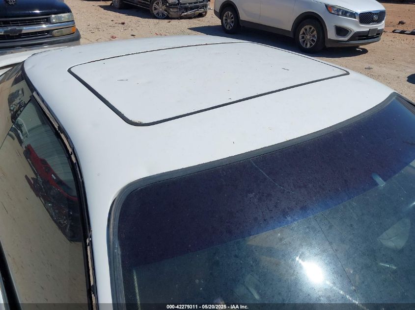 1996 Ford Probe Gt VIN: 1ZVLT22B0T5127219 Lot: 42279311